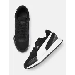 Puma Unisex Road Rider Sneakers-picture-21