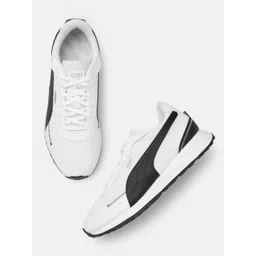 Puma Unisex Road Rider Sneakers-picture-22