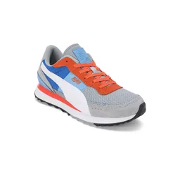 Puma Unisex Road Rider Sneakers-picture-20