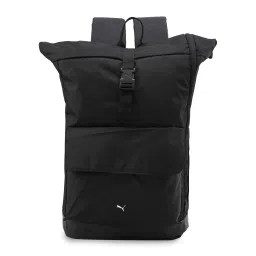 Puma Unisex Rolltop Everyday Backpack image 1