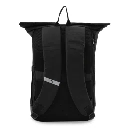 Puma Unisex Rolltop Everyday Backpack image 2