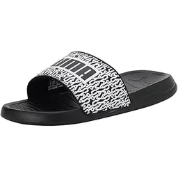 puma Unisex Slip On Sliders-picture-17