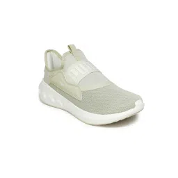 Puma Unisex Softride Carson Hands-free Green Walking Shoes-picture-15