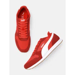 Puma Unisex ST MILER Sneakers-picture-31