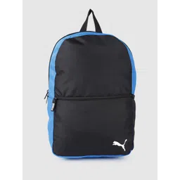 Puma Unisex teamGOAL Core Colourblocked Backpack-picture-40