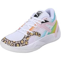 puma Unisex TRC Blaze Court Basketball Shoe-picture-42