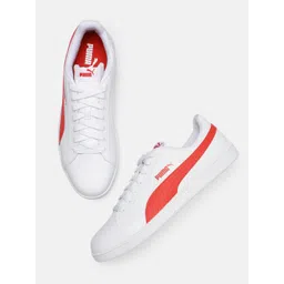 PUMA Unisex Up Baseline Sneakers-picture-30