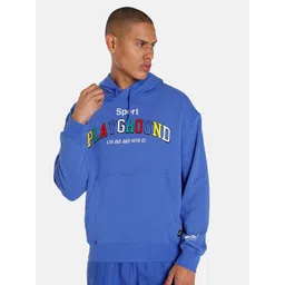 Puma Unisex Uptown Graphic Relaxed Fit Cotton Hooded Sustainable Sweatshirt-picture-44