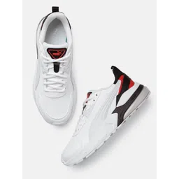 Puma Unisex Vis2K Colourblocked Sneakers-picture-15