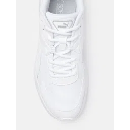 Puma Unisex Vis2K Everyday Comfort Sneakers image 2