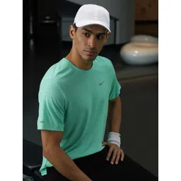 Puma Unisex White Brand Logo Printed Running Baseball Cap-picture-21