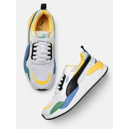 Puma Unisex X-Ray 2 Square Textured Sneakers-picture-35