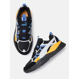 Puma Unisex X-Ray Tour Sneakers-picture-24