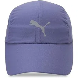 Puma Unisex's 4 Panel Caps-picture-16