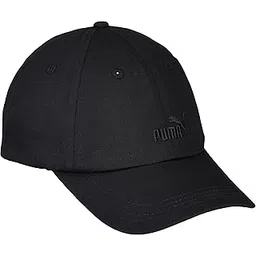 puma Unisex's BB Caps (026947_Black-picture-20