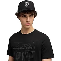 Puma Unisex's BB Caps-picture-17