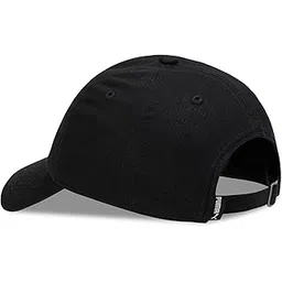 puma Unisex's Cotton Cap (2620815 Black Logo), Adjustable-picture-13