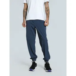 Puma Utility Men Mid Rise Joggers-picture-11