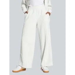 Puma Vapor Grey Comfort Fit Trackpants-picture-26