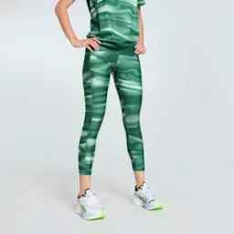 puma VELOCITY All-Over Print Women's Running Tights-picture-12