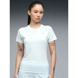 Puma VELOCITY Tri-Blend Women's Running Tee-picture-13