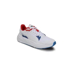 Puma White BMW M Motorsport Trinity 2 Sneakers-picture-25