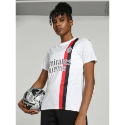 Puma White Printed Sports T-Shirt-picture-28