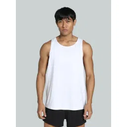 Puma White Regular Fit Sports T-Shirt-picture-10