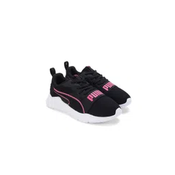 Puma Wired Run Kids Patterned Lace-Up Casual Sneakers-picture-28