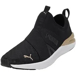 Puma Women Betr Fom PRL Slip Molt MetWn Running Shoe-picture-16