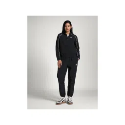 Puma Women Black Jacket & Trackpant (Set of 2)-image-29