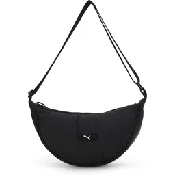 puma Women Black Shoulder Bag-picture-14