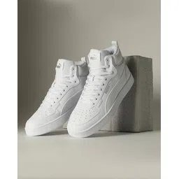 puma Women Caven 2.0 Mid-Top Lace-Up Sneakers-picture-25