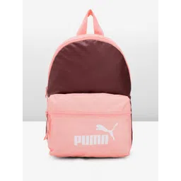Puma Women Colourblocked Backpack-image-26