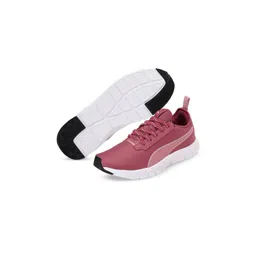 Puma Women Colourblocked Harrow Sneakers-image-34