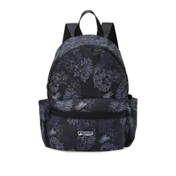 Puma Women Floral Printed Backpacks image 2
