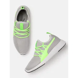 Puma Women Grey Loop X  Sneakers-picture-31