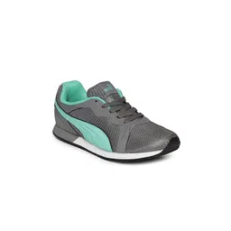 Puma Women Grey Pacer Wn s Sneakers-picture-27