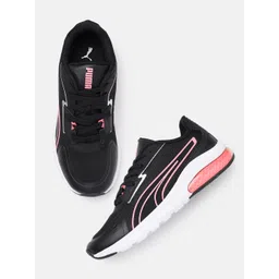 Puma Women NeonStride Striped Sneakers-picture-25