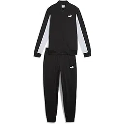 Puma Women, Poly Baseball Suit, PUMA Black, L (68507801)-picture-27