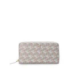 Puma Women Printed Zip-Closure Wallet-picture-16