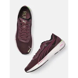 Puma Women Purple Liberate Nitro Running Shoes-picture-38