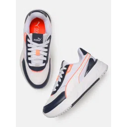 Puma Women R78 Disrupt LT Sneakers-picture-36