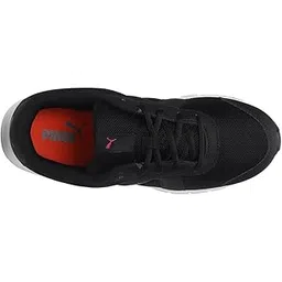 puma Women, Royce Star WN's IDP, Black-Bright Rose, Sneaker, 4UK, (37550005)-picture-50