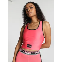 Puma Women Skimmer Training Tank Sustainable Top-picture-16