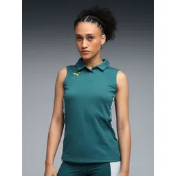 Puma Women Sleeveless Polo-picture-11