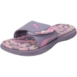 puma Women Slip On Sliders-picture-35