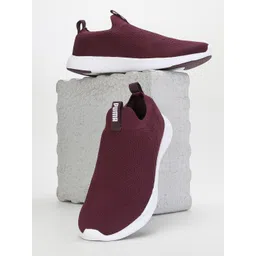 Puma Women Softride Clean Running Shoes-picture-24