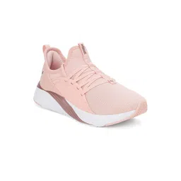 Puma Women Softride Sophia 2 Woven-Design Sports Running Shoes-image-13