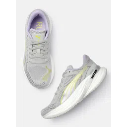 Puma Women Textured Magnify Nitro 2 Road Running Shoes-picture-36